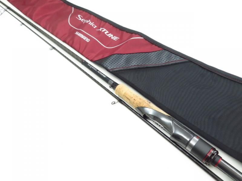 シマノ 20セフィア エクスチューン S86ML (03-6312260002) - メルカリ