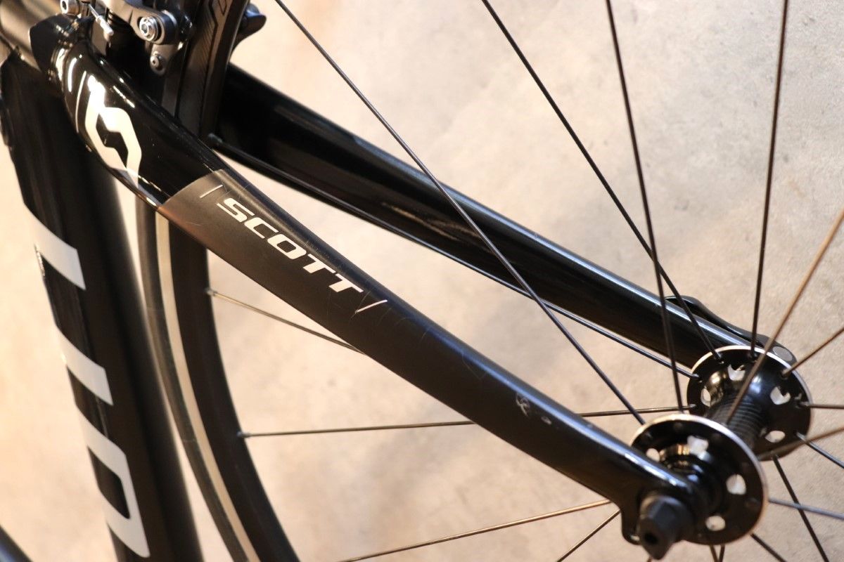 スコット SCOTT スピードスター SPEEDSTER SE 2018 Sサイズ シマノ