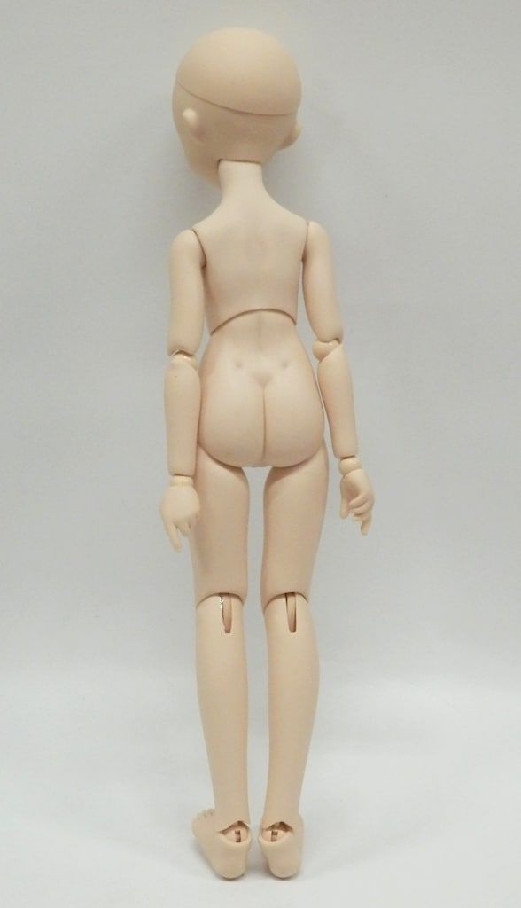 MDD ゼロの使い魔
