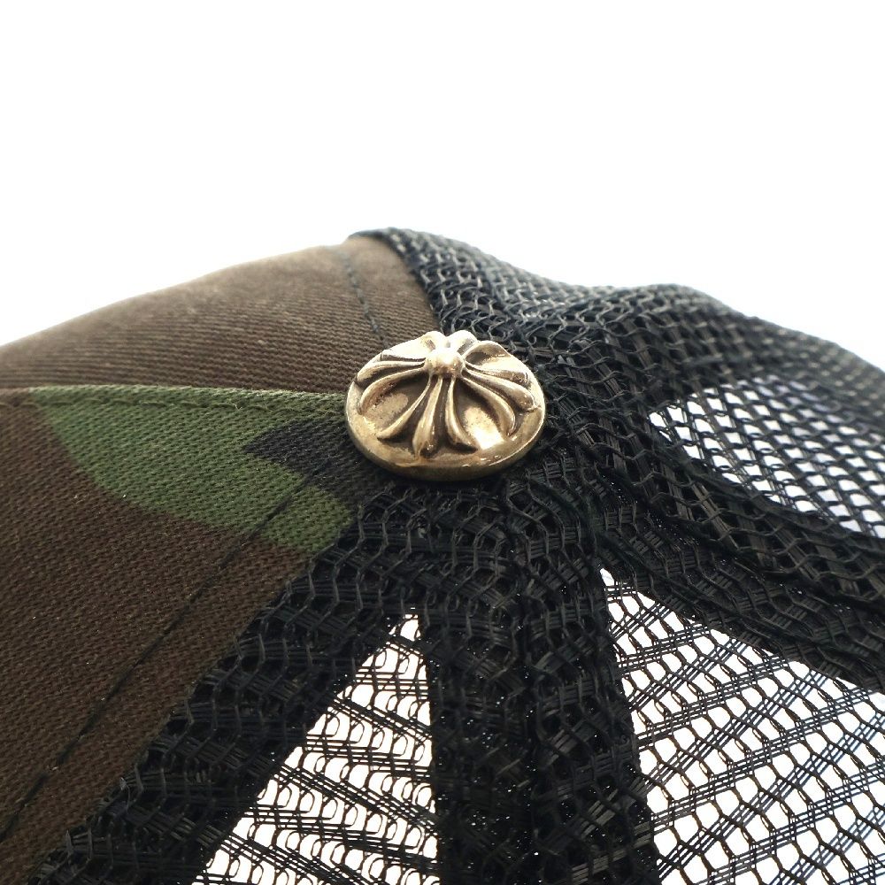 chromehearts クロムハーツ イエロー CH プラス トラッカー 【公式通販】