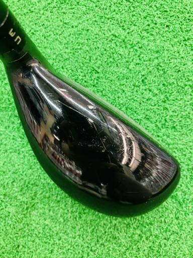 Titleist TSi3 ユーティリティ 20度 純正シャフト 中古】 タイトリスト TSi3 20° ユーティリティ UT 純正特注シャフト