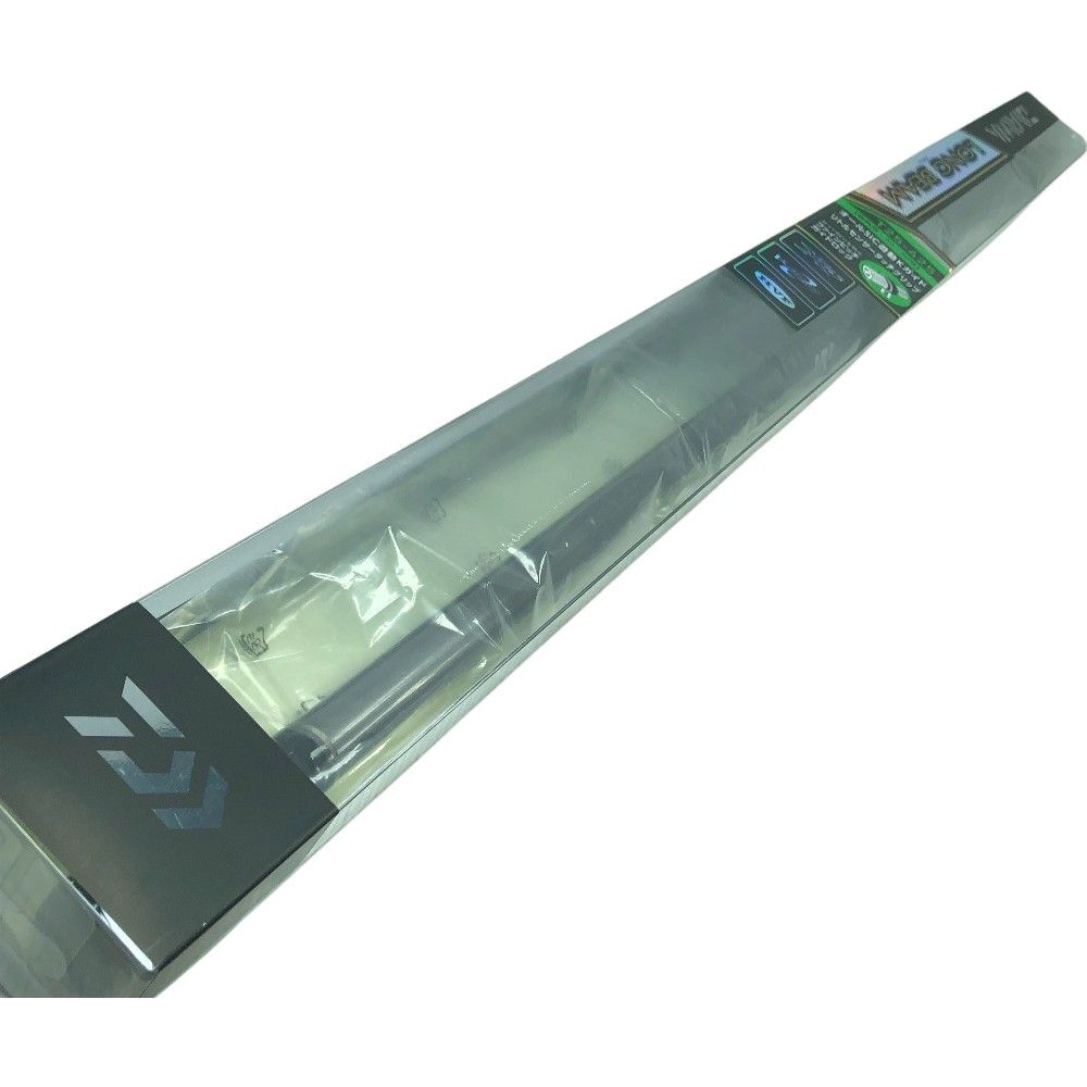 ΣΣDAIWA ダイワ 振出投竿 ロングビーム T 25-425 05401136