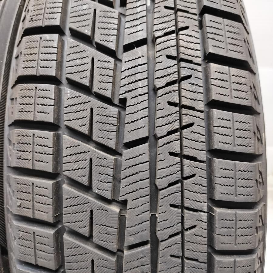 ◇本州・四国は送料無料◇ ＜スタッドレス 2本＞ 175/65R15 ヨコハマ 