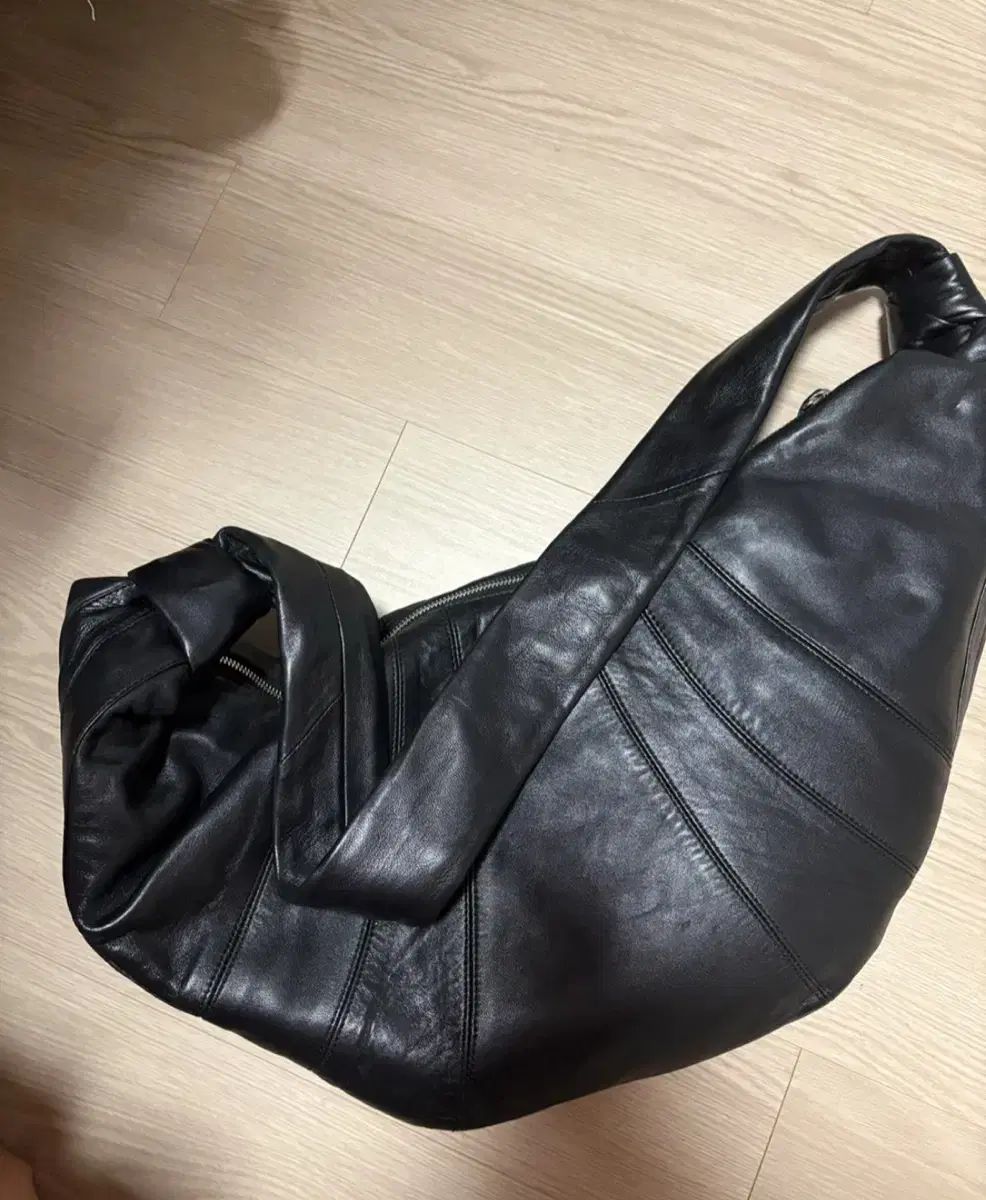 クルーアサンバッグ