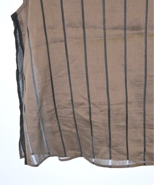 PESERICO ベスト レディース 【古着】【中古】【送料無料】 - メルカリ