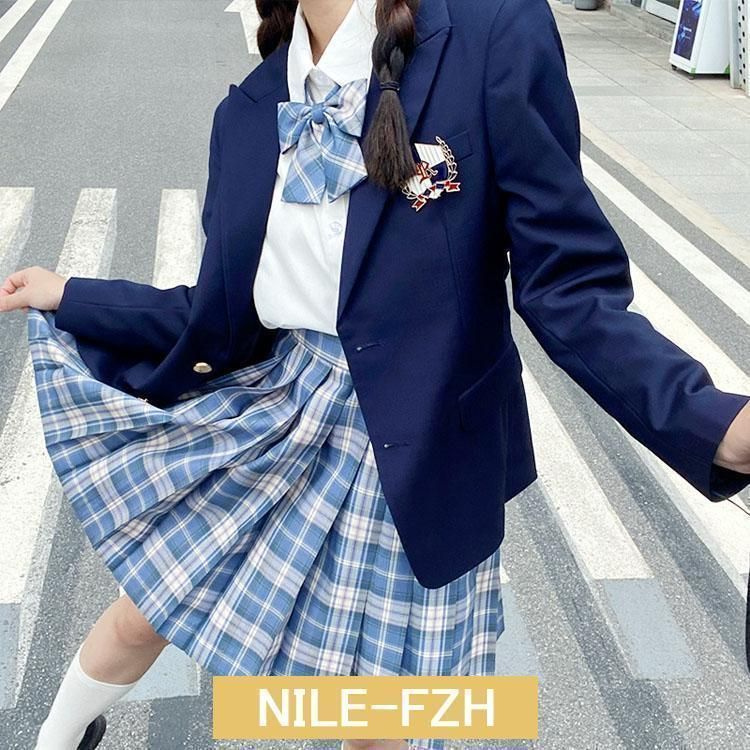 ブラウス 卒業式