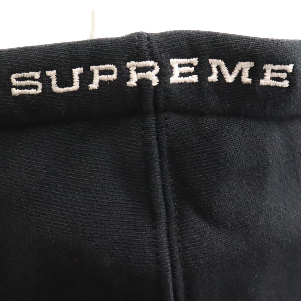 SUPREME (シュプリーム) 21SS×NIKE Half Zip Hooded Sweatshirt DB2842