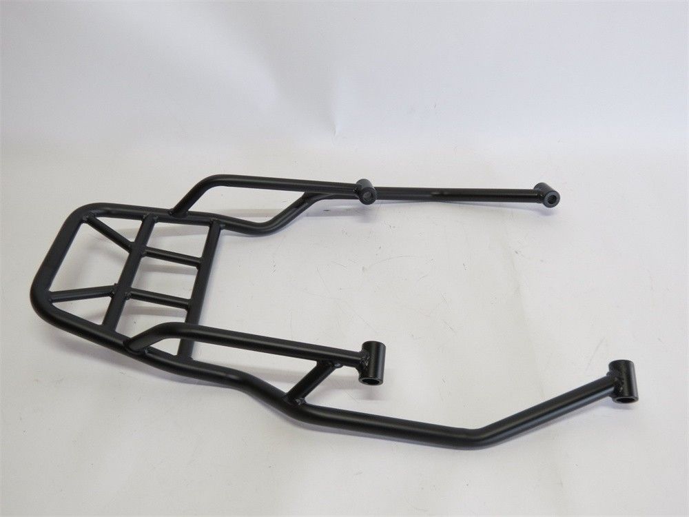 TENERE700 テネレ700 2020- トップケース用 リアキャリア C TRITUETUBI_COM