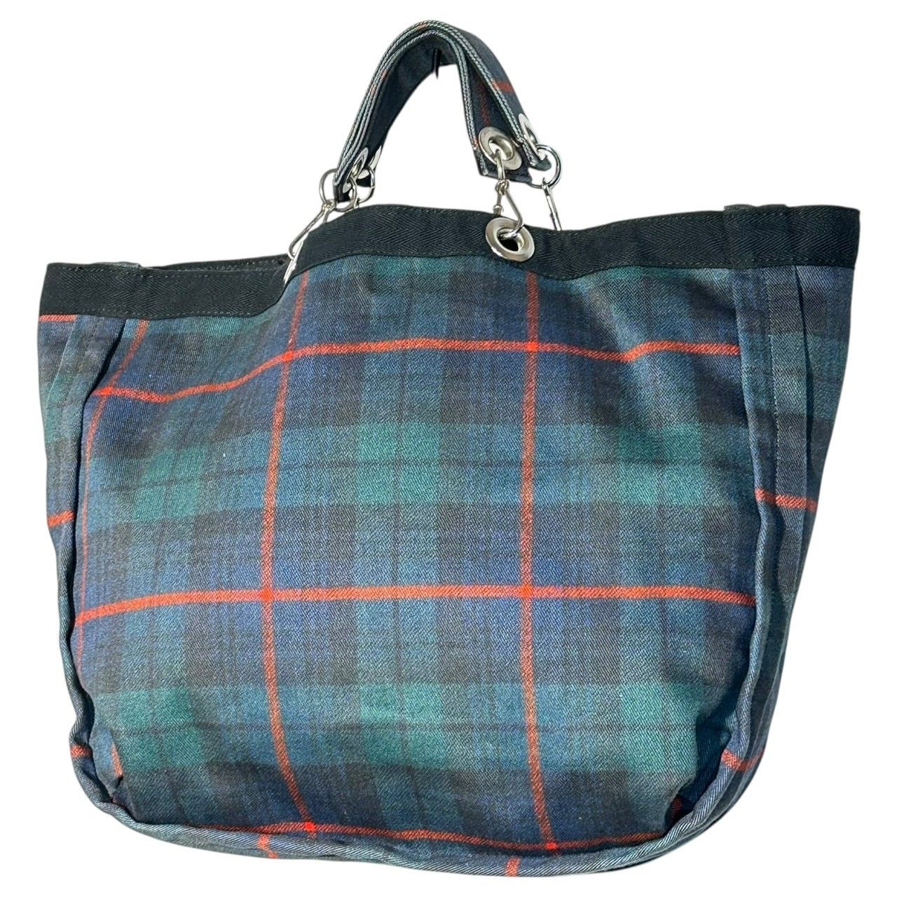 tricot COMME des GARCONS(トリココムデギャルソン) Inside Out Check 