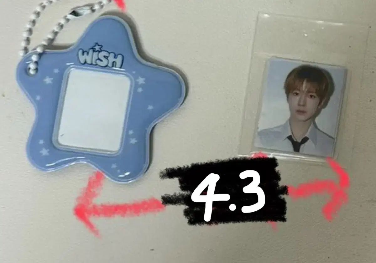 NCT エヌシーティー WIND AND WISH ゆう市 スクール オブ ウィッシュ 証明写真 IDフォト ミニフォト セット