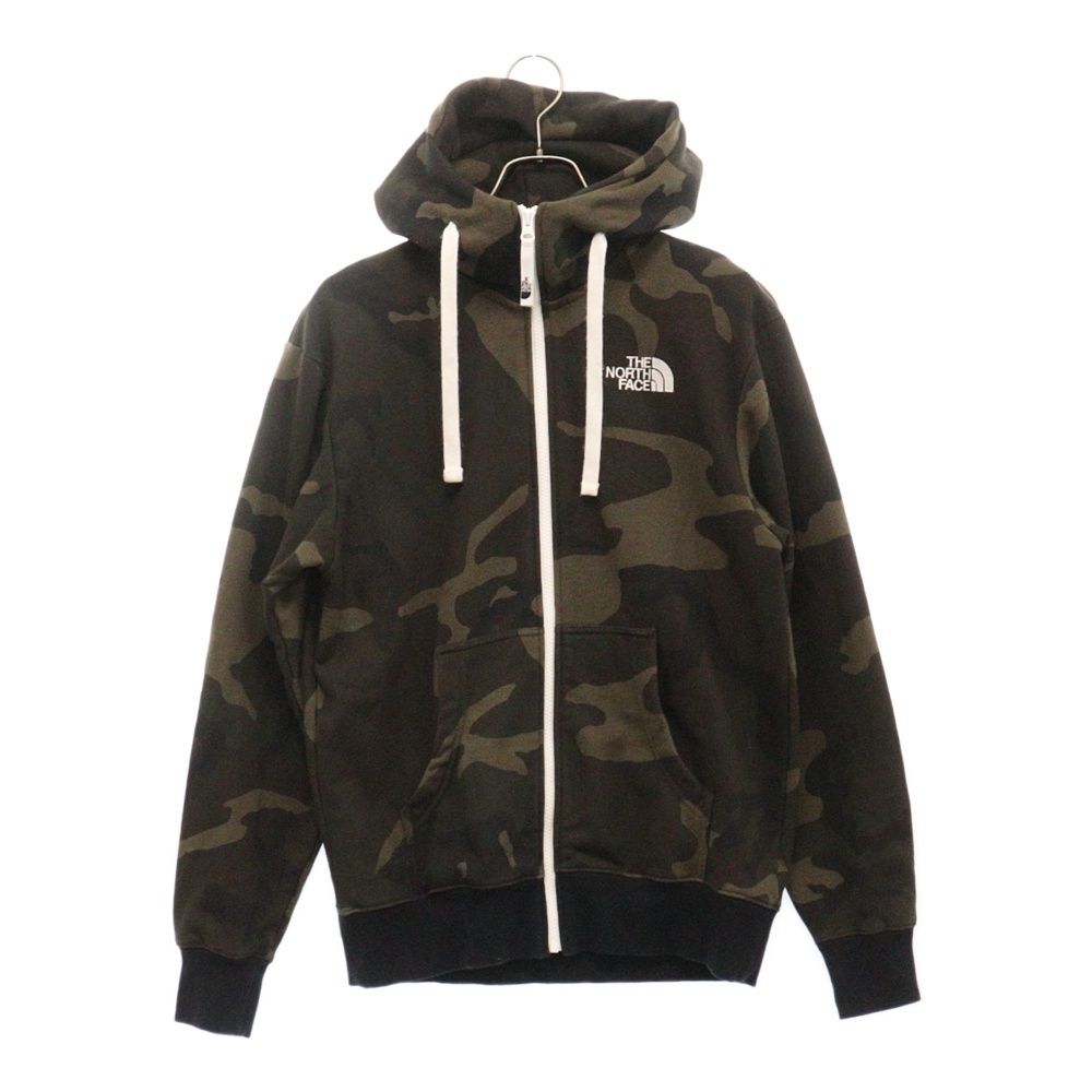 THE NORTH FACE (ザノースフェイス) Novelty Rearview Zip THE NORTH FACE (ザノースフェイス) Novelty Rearview Zip