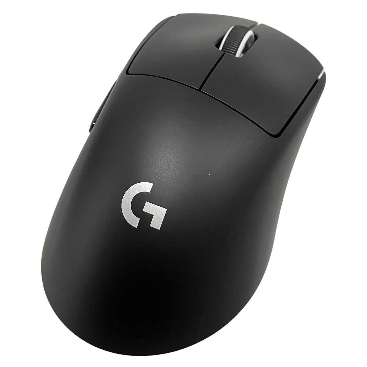 Logicool G PRO X SUPERLIGHT 2 DEX GPROXSL-WLDEXBKd 右手 ワイヤレス ゲーミングマウス 良好 H10060043