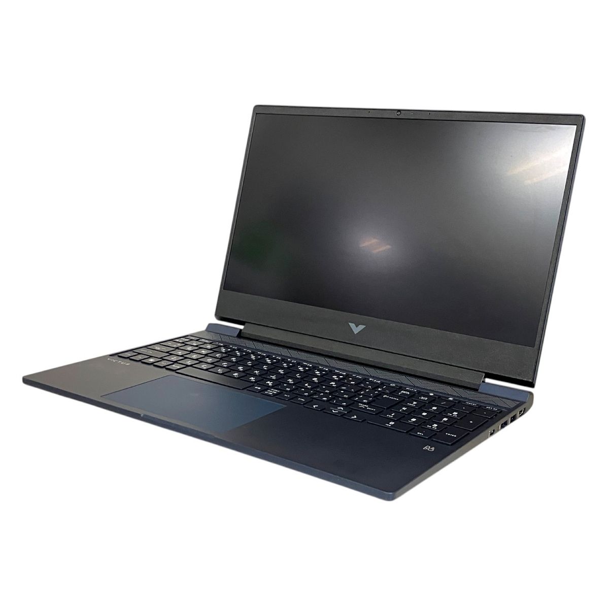 Victus by HP Gaming Laptop 15-fa0001TX ノート PC 12th Gen Intel Core i7-12650H 16GB SSD512GB 15.6型 Win 11 Home T10005738