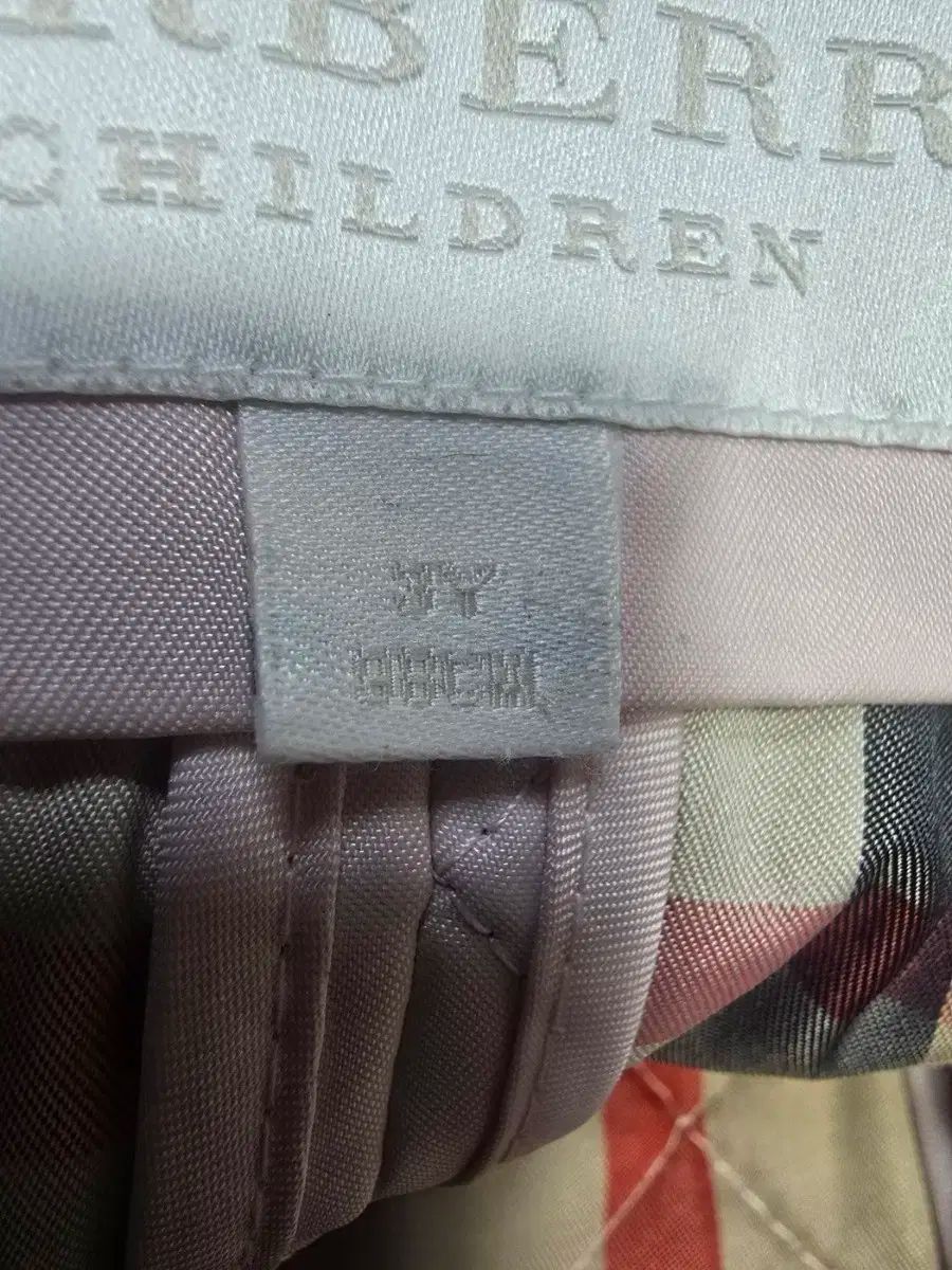 BURBERRY