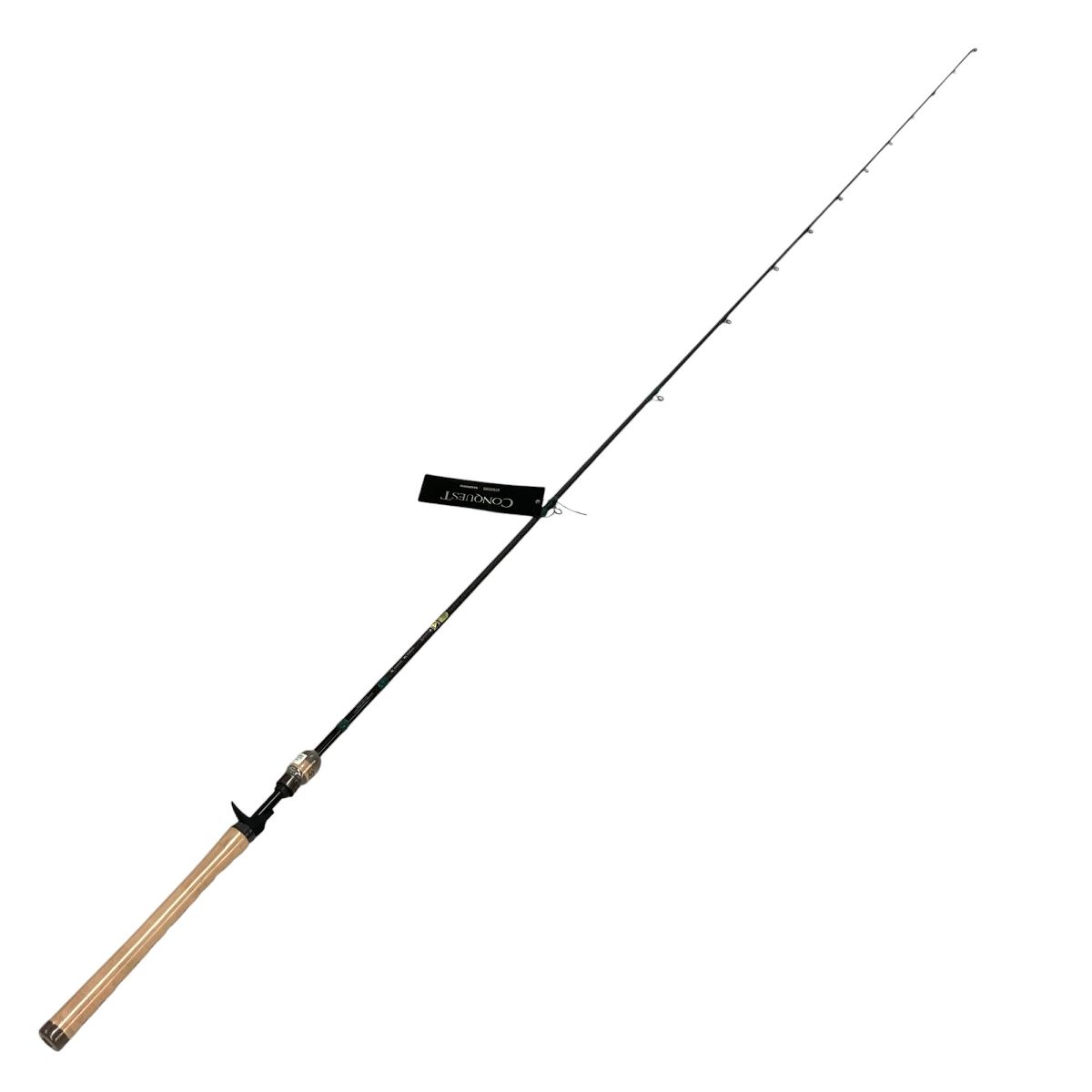 shimano シマノ CNQ 843C MBR JP コンクエスト フィッシングロッド 釣具 N10034538