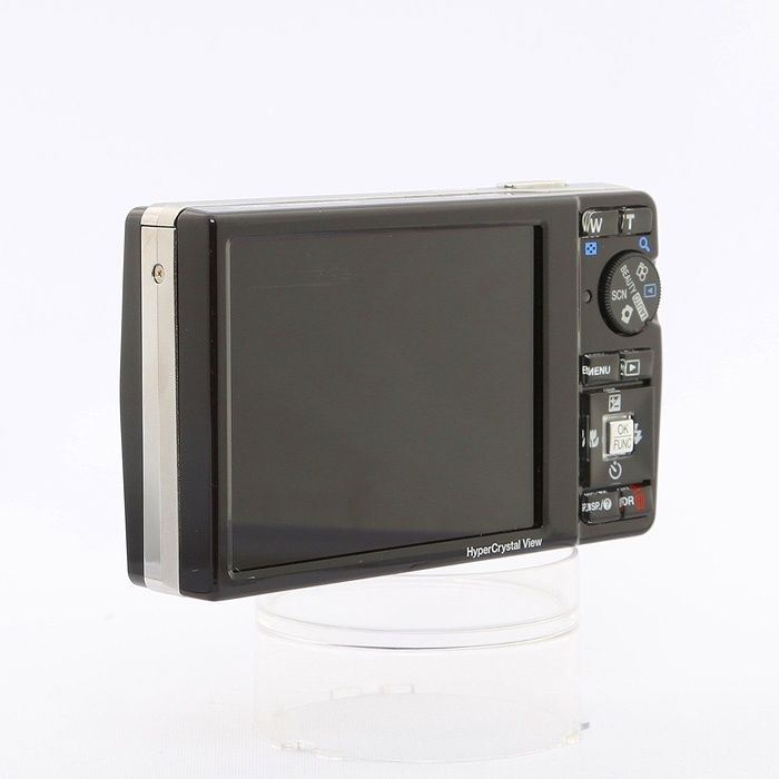 工場 【】(オリンパス) OLYMPUS ミユー7000 ブラツク オリンパス