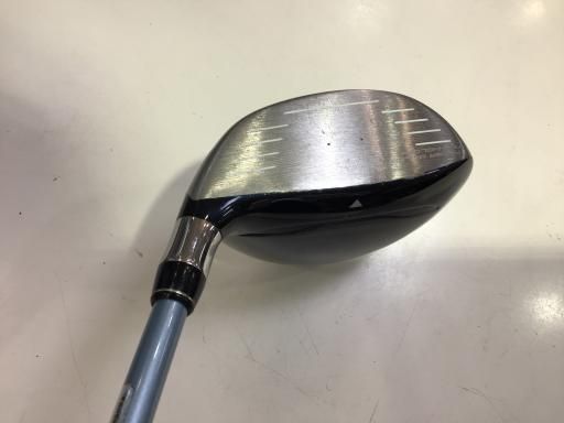 ブリヂストン TOUR B JGR 2019 ブルー 5W レディース フェアウェイウッド FW Air Speeder JGR FW フレックスL レディース 女性用 右利き 右用 Dランク ゴルフクラブ