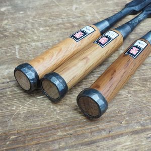 勇助」銘 鑿3本組 のみ 大工 Japanese Chisel 【鴻巣店】 - メルカリ 勇助」銘 鑿3本組 のみ 大工 Japanese Chisel 【鴻巣店】 - メルカリ