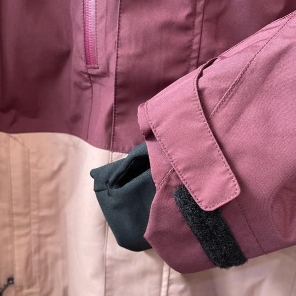 JKT SASSAFRAS