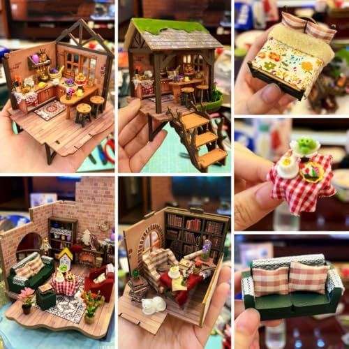 フォレストアドベンチャー DIY