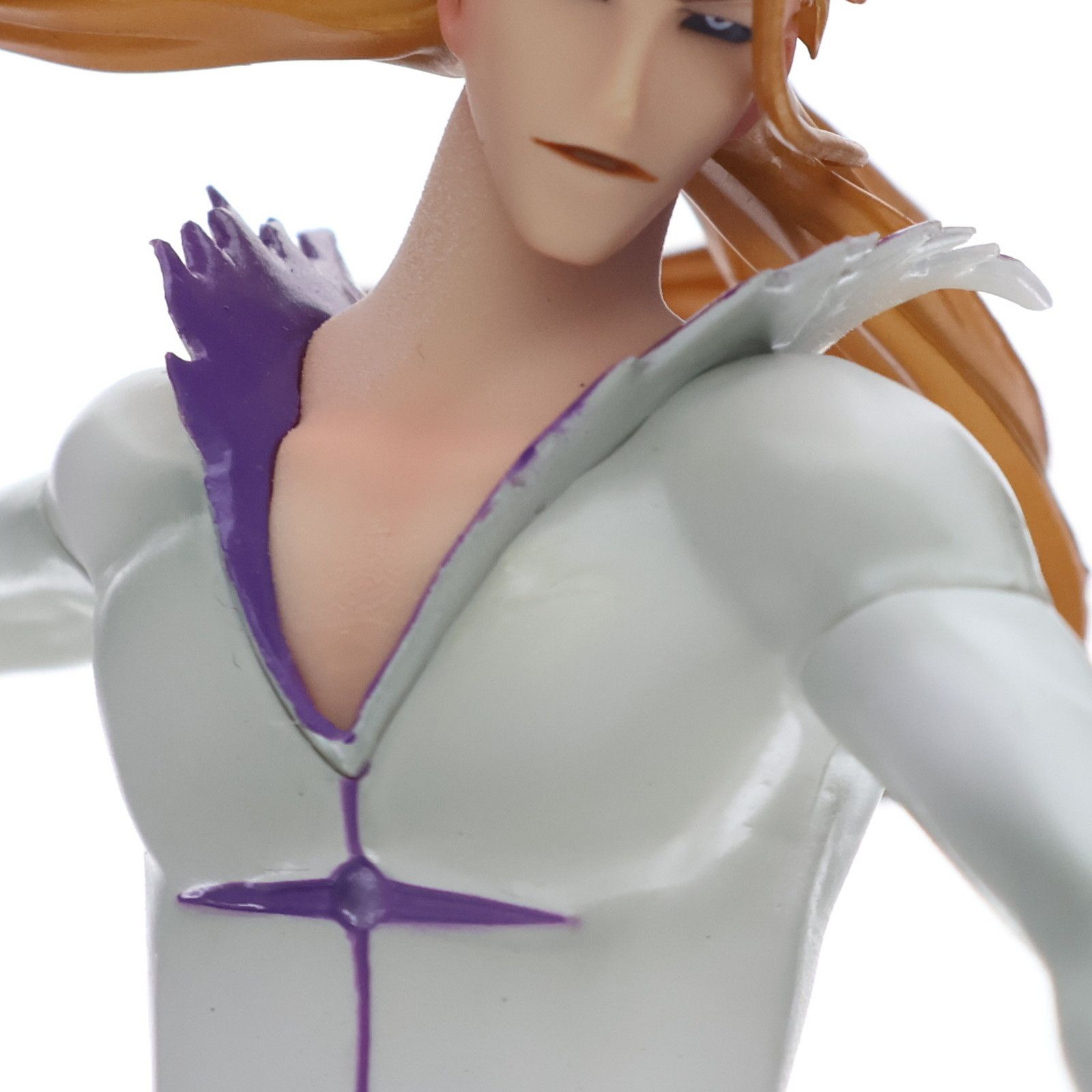 フィギュアーツZERO 藍染惣右介(あいぜんそうすけ) 崩玉融合Ver