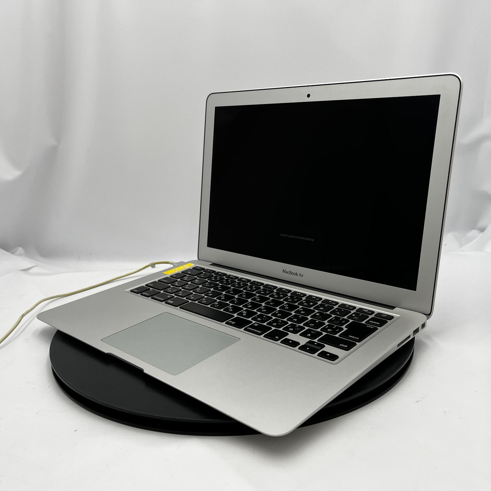 ☆ジャンク☆ Apple MacBook Air (13インチ, 2017) [Core i7