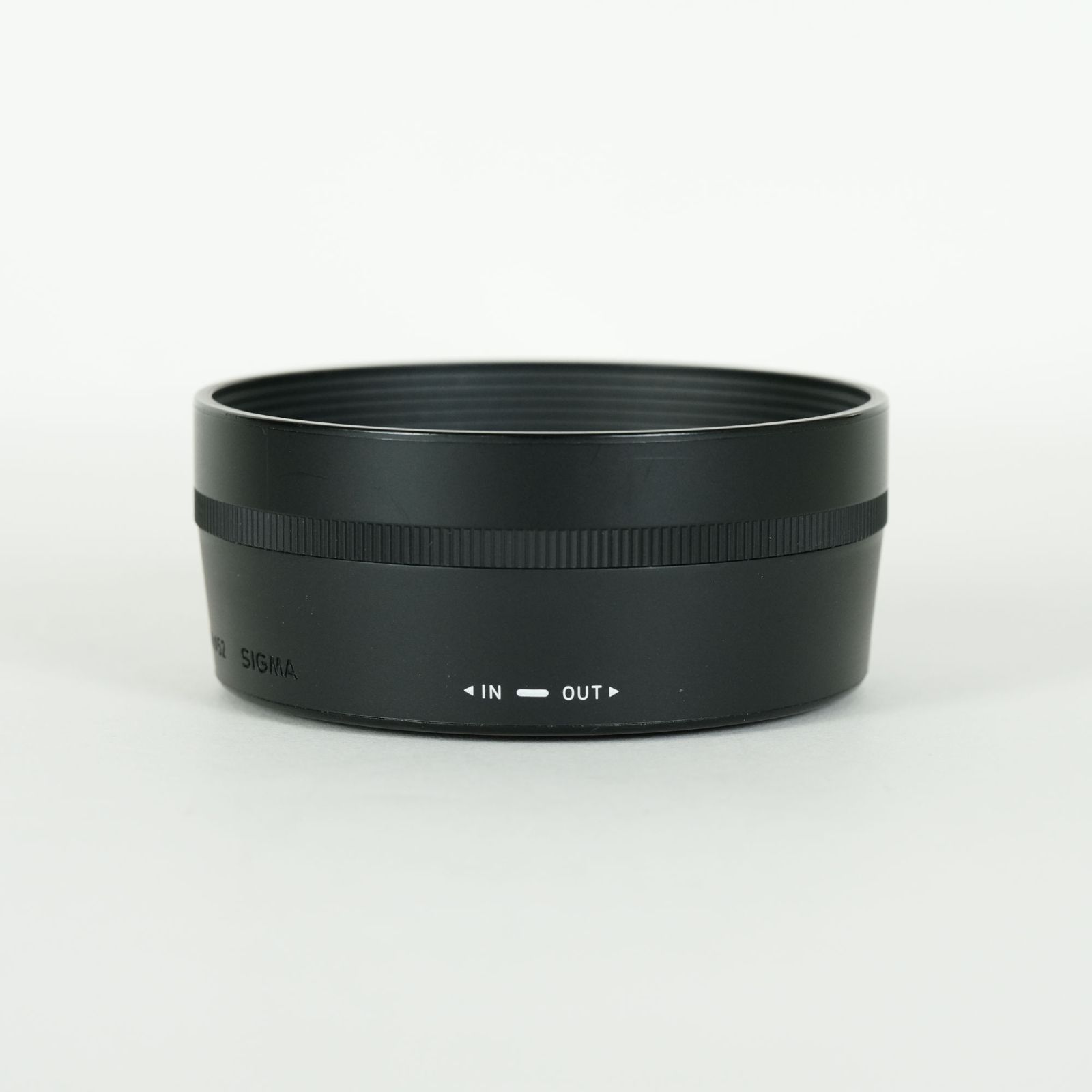 ｜フィルター付 SIGMA