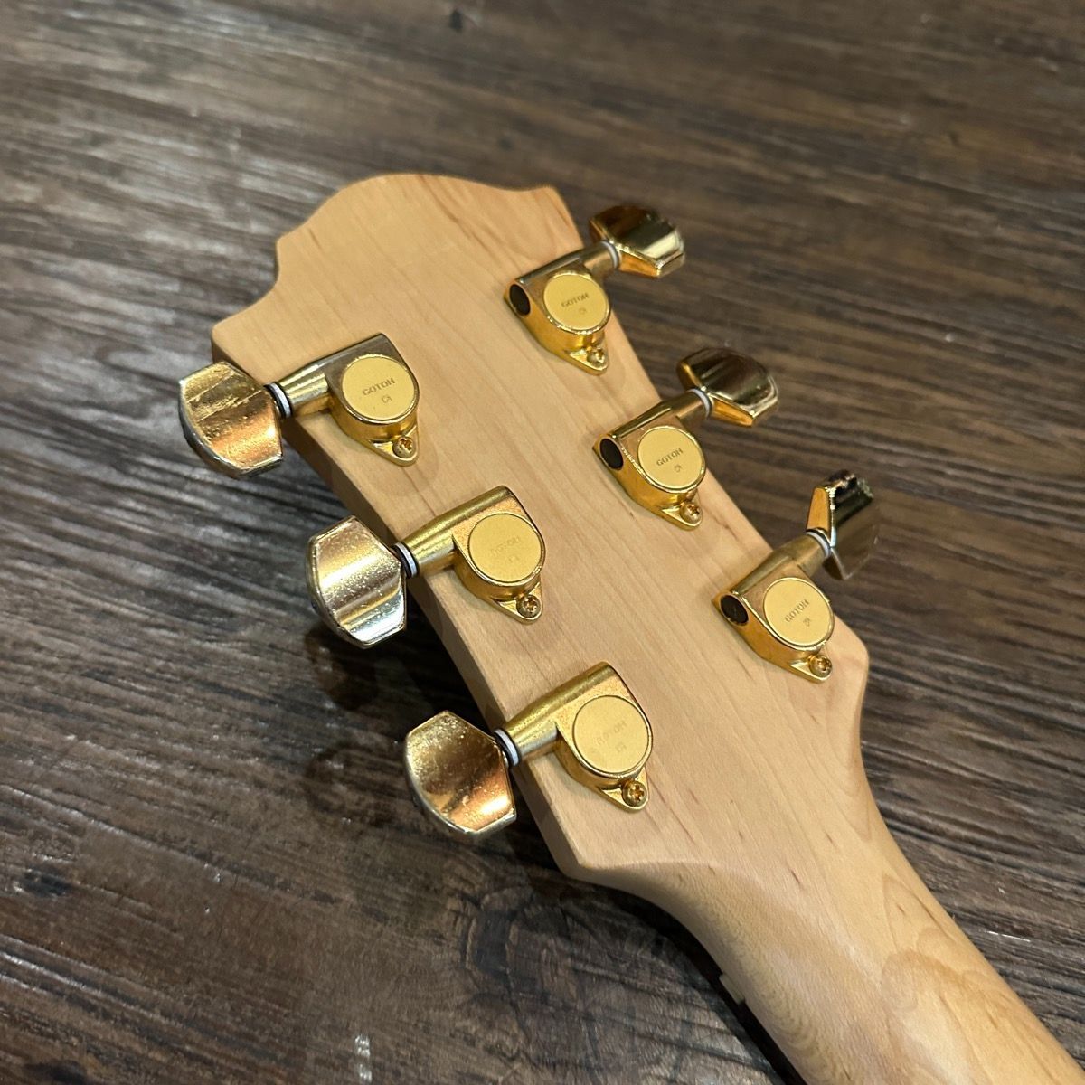 TARGET by Fernandes MGT-48 Electric Guitar エレキギター