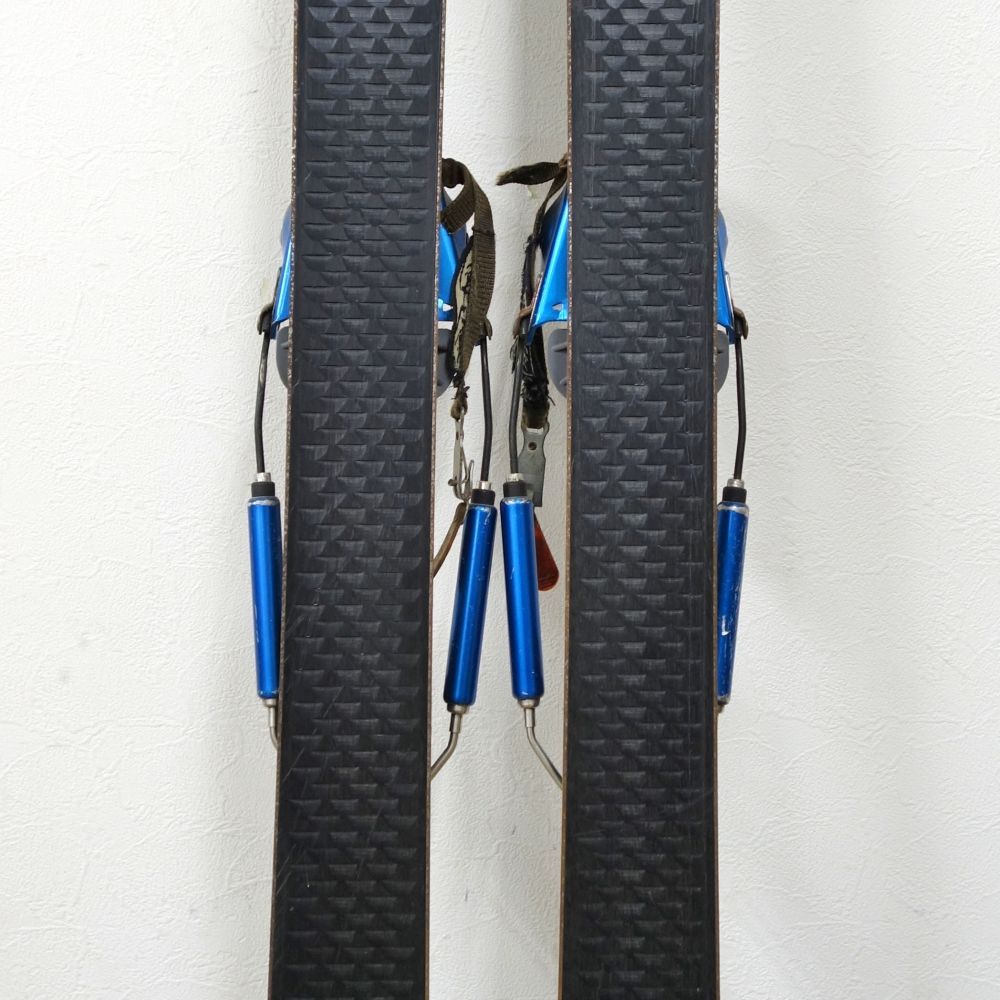 ブルーモリス Bluemoris RANDONNEE-X ランドネX 170cm - メルカリ