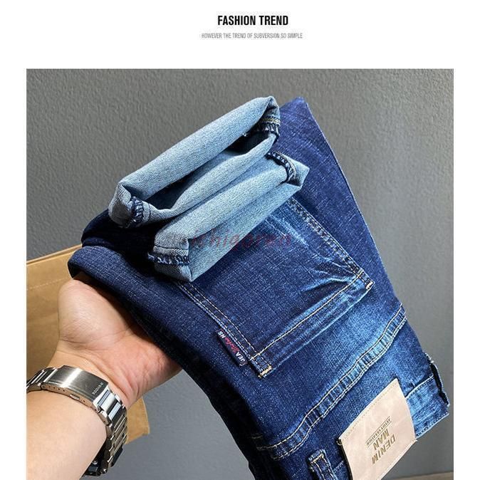 ダメージ加工 ジーパン