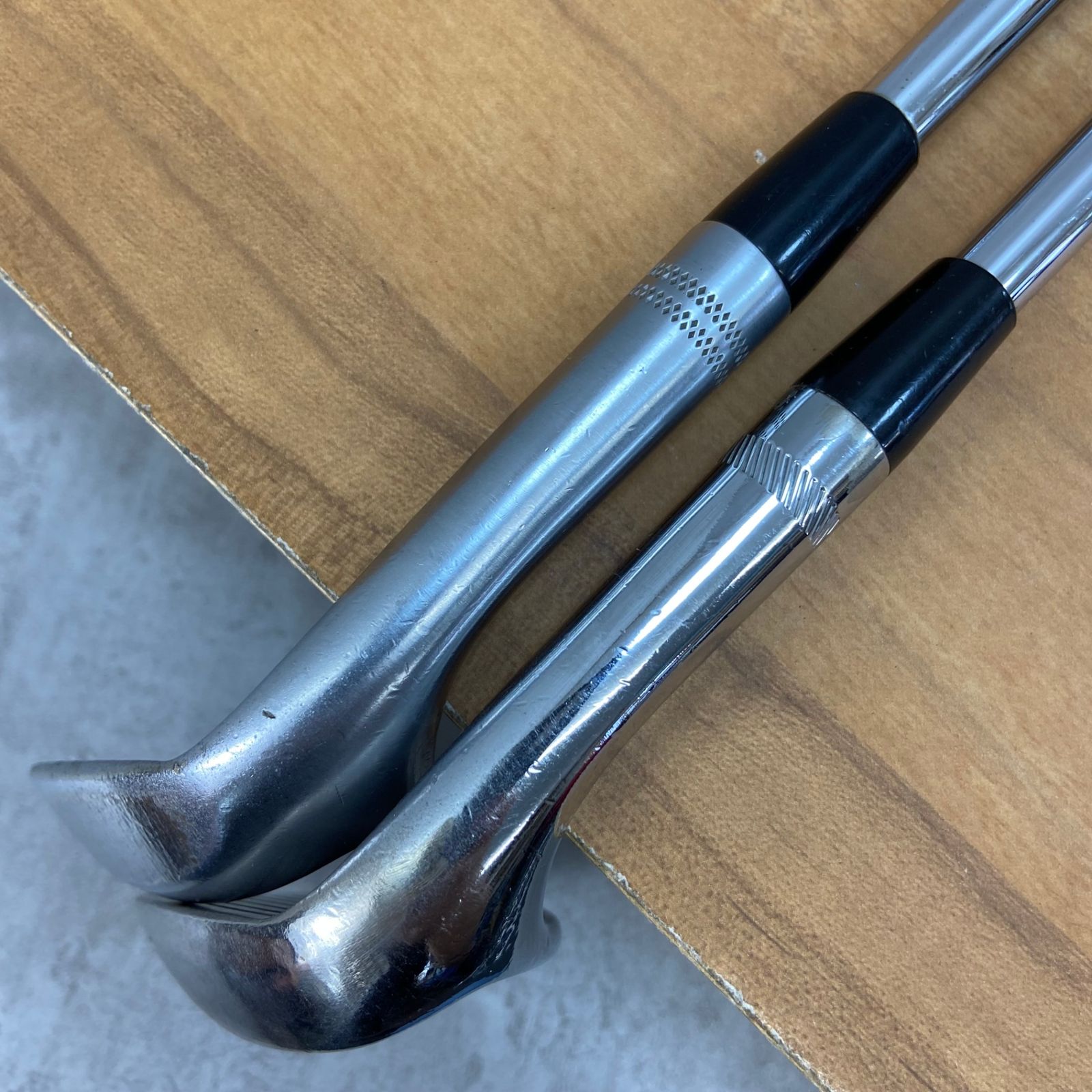 Titleist タイトリスト VOKEY DESIGN VOKEY TVD58 ボーケイ