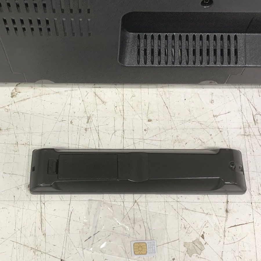 ダブルチューナー内蔵 液晶テレビ