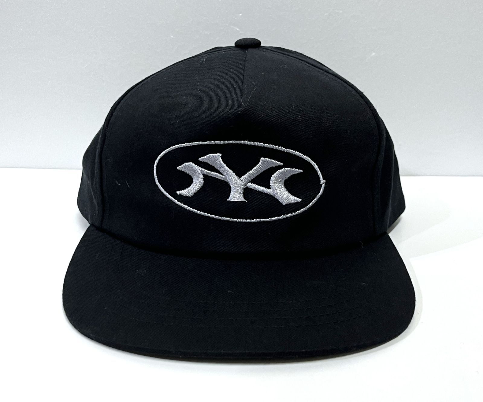 キャップ　Skelephunk Yankees 4a1f0a8ef815796f6459241c8e1f49