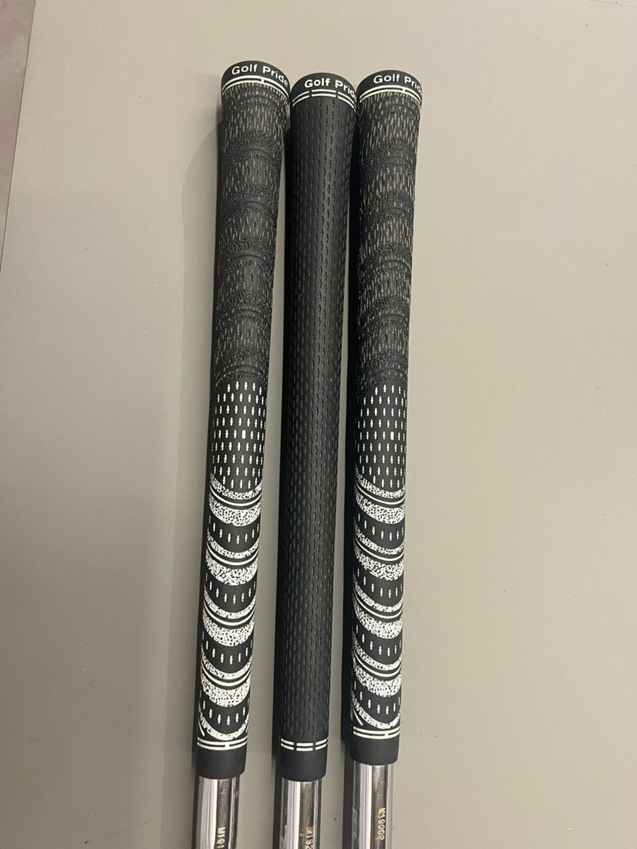 タイトリスト VOKEY SM8 3本セット(50.54.58) タイトリスト ボーケイ