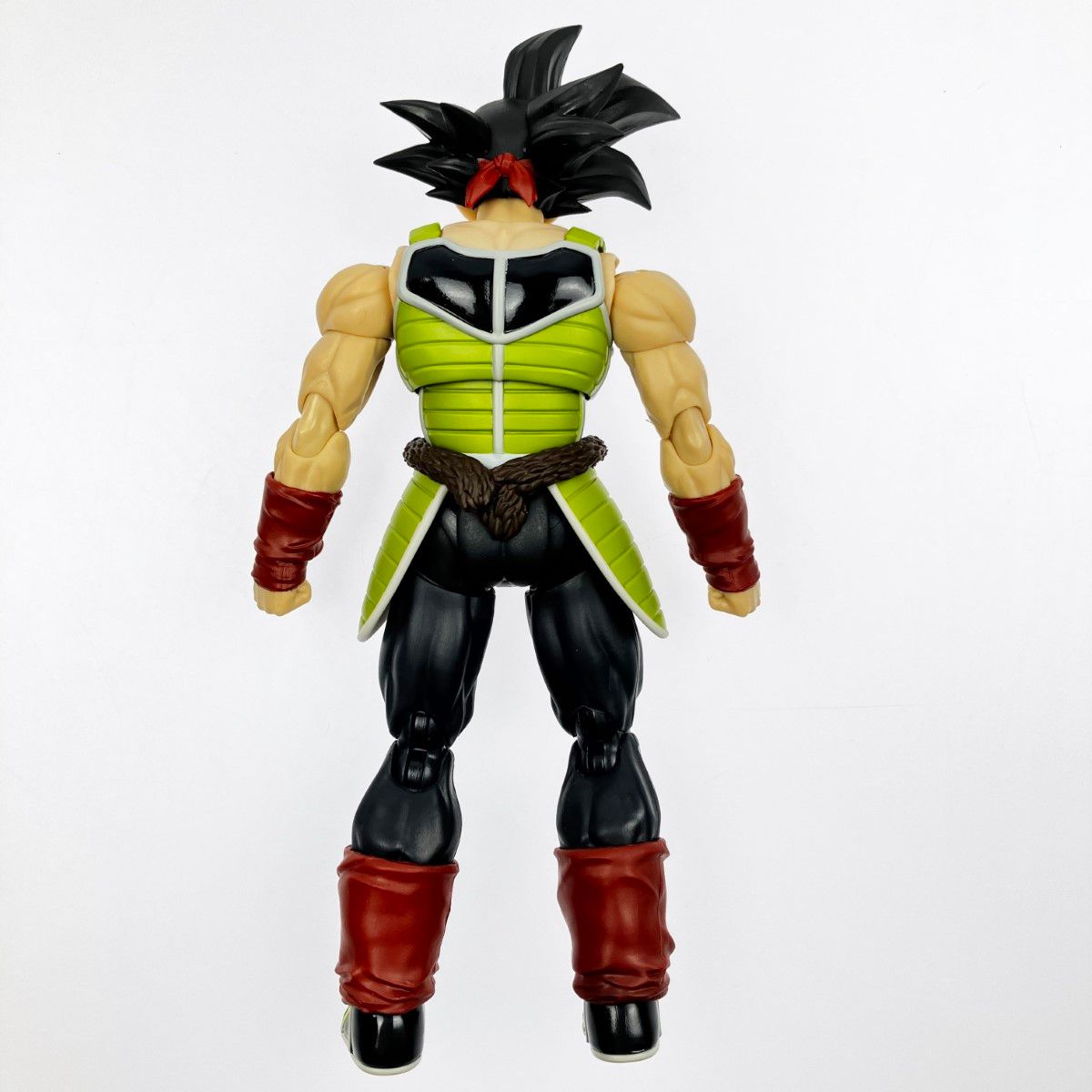 Grandista ドラゴンボール Z バーダック フィギュア　未開封品 フィギュア ドラゴンボール GRANDISTA バーダック｜トレファクONLINE