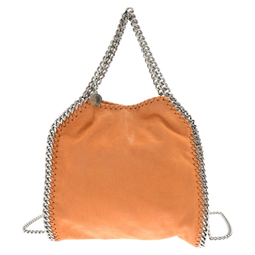 STELLA McCARTNEY (ステラマッカートニー) FALABELLA ファラベラ 2way