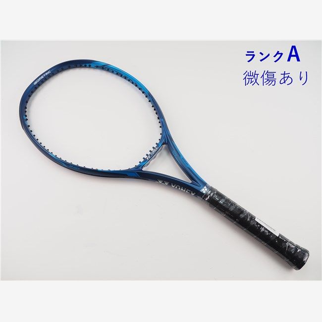 テニスラケット ヨネックス イーゾーン 100エル 2020年モデル G1 YONEX EZONE 100L 2020 c25100367c