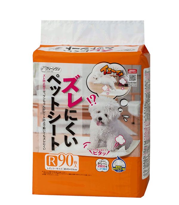 レギュラー