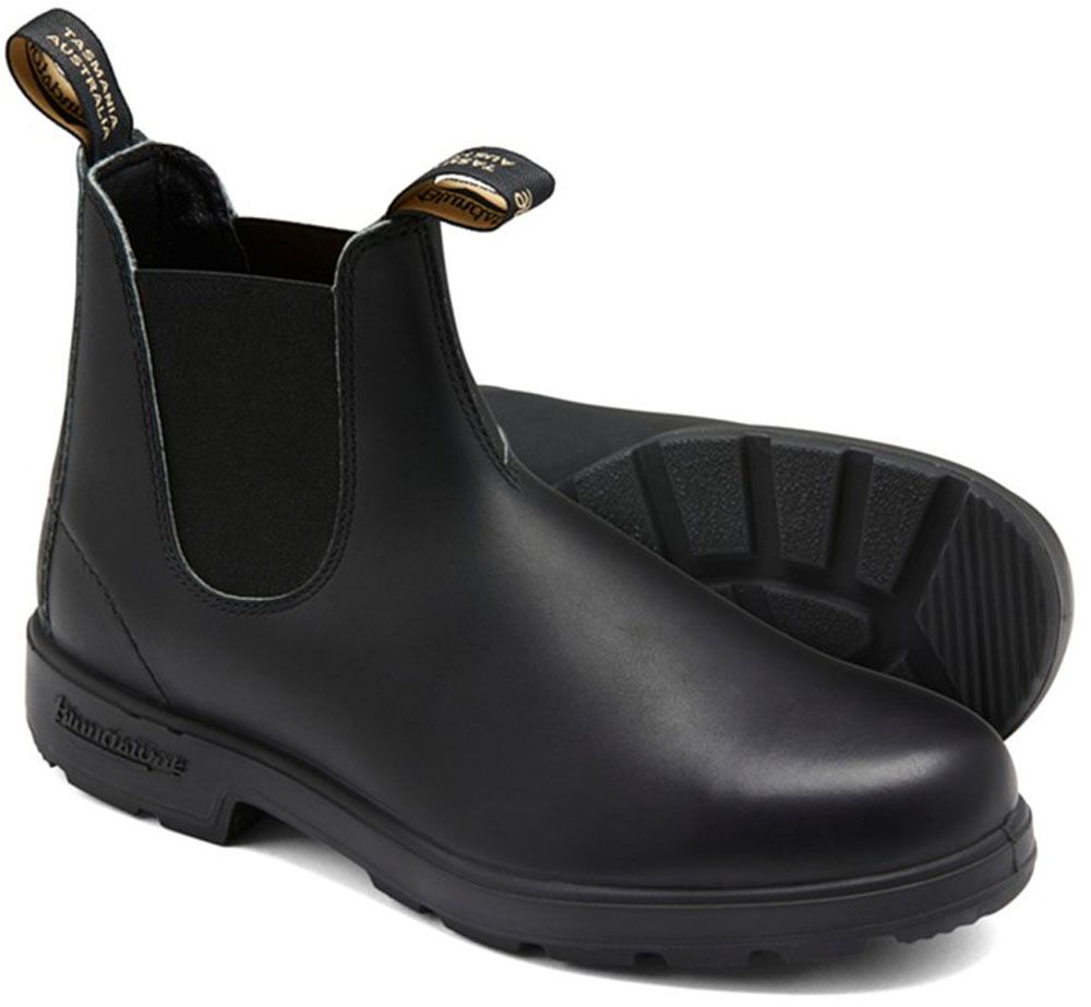 ブランドストーン Blundstone オリジナルズ ORIGINALS ブラック メンズ レディース ショートブーツ サイドゴアブーツ 冬 防寒 シューズ 靴  BS510089 89 ブラック 10.0
