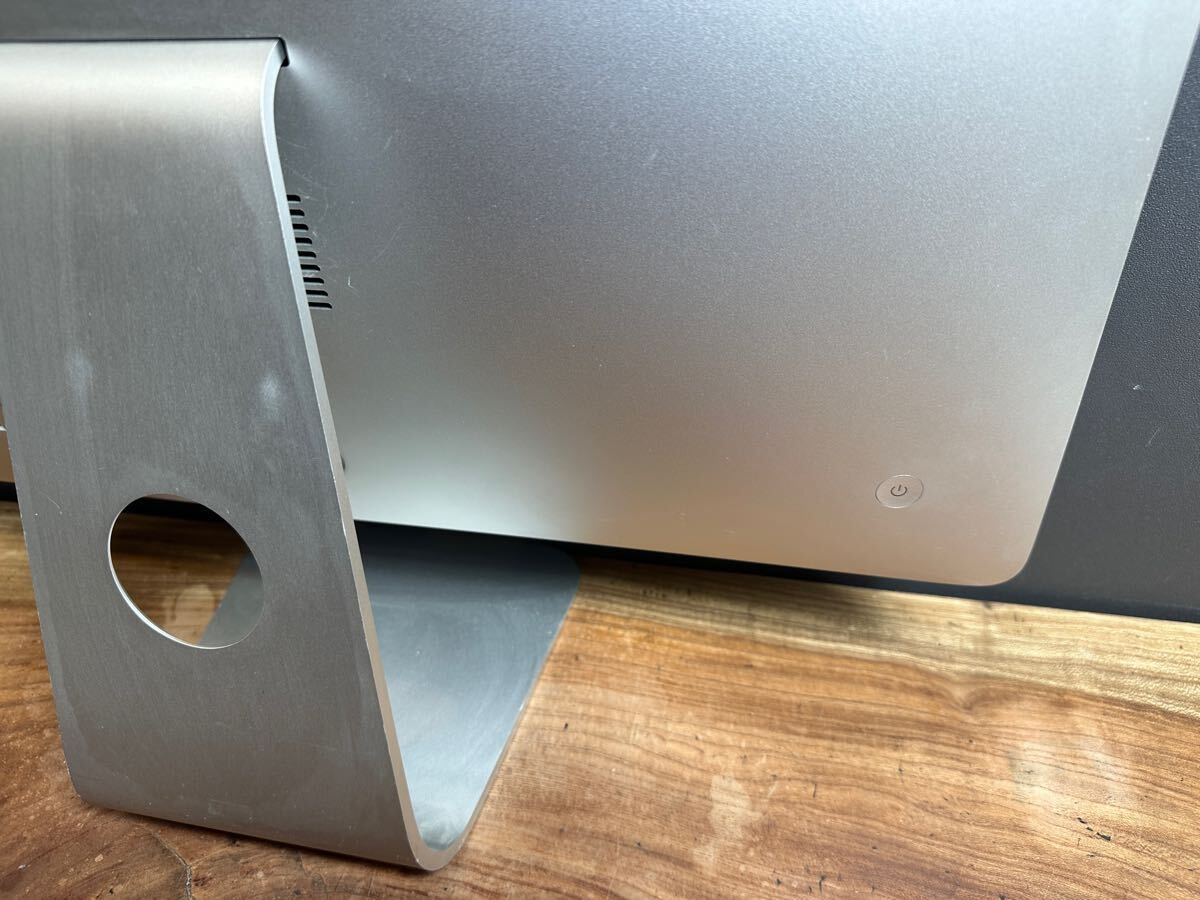 良品」Apple iMac 21.5inch Late2013/CPUi5 2.7GHZ/8GB/SSD256GB+ 