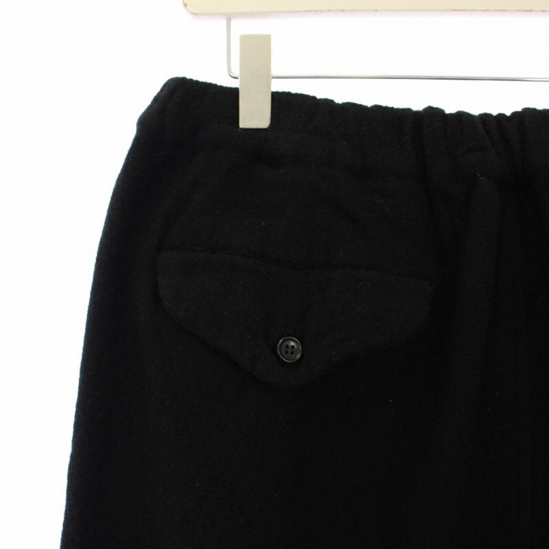 GARCONS BLACK
