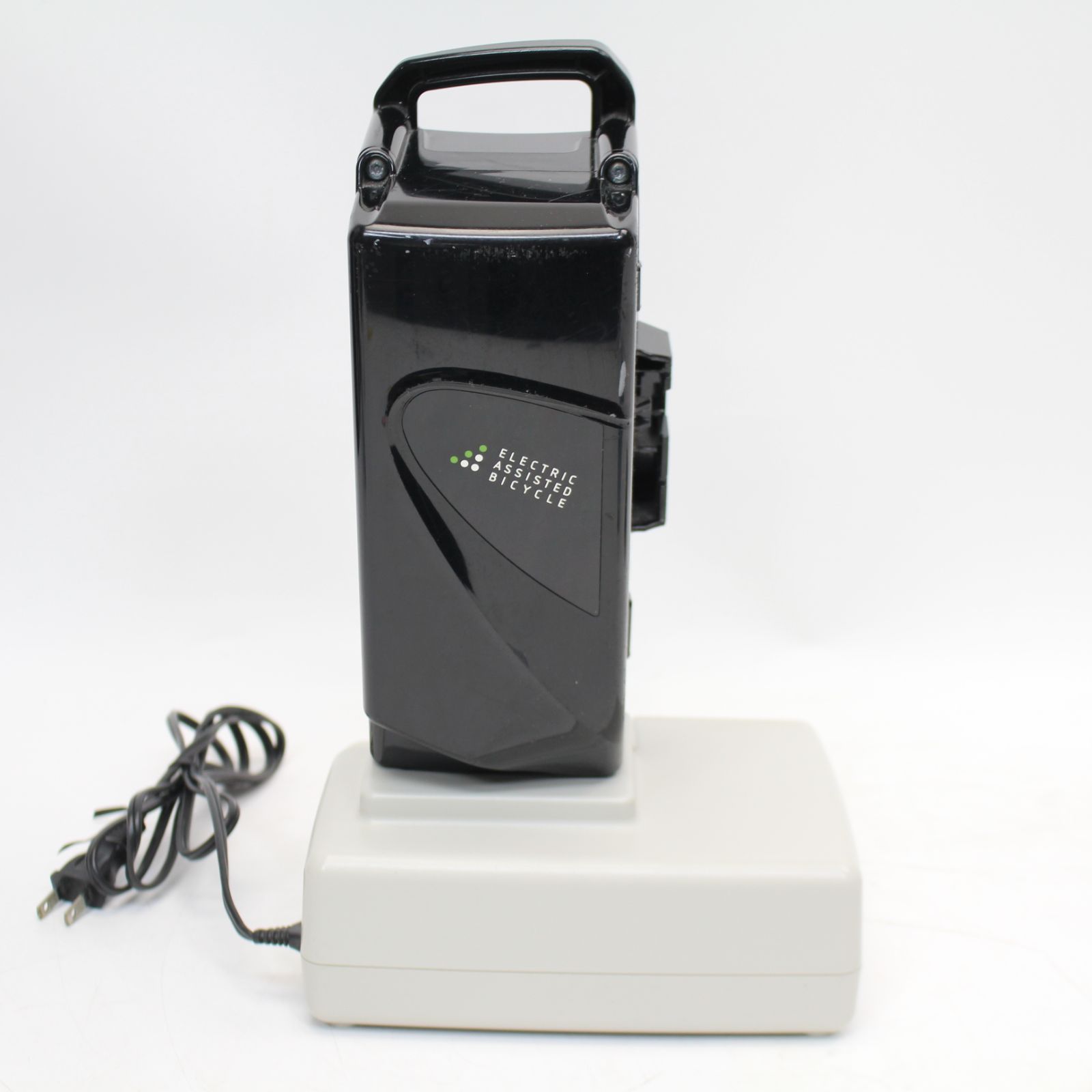 パナソニック 電動自転車 リチウムイオンバッテリー 13.2Ah 長押し5