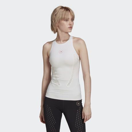 adidas by stella maccartney Truepurpose Tank Top gu9468アディダスバイステラマッカートニー  トレーニングウエア タンクトップ ランニング 2303 - メルカリ