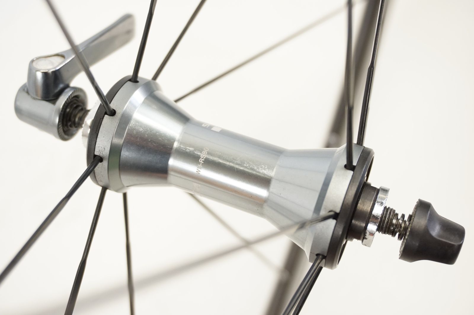 SHIMANO 「シマノ」 WH-RS80-C50-CL シマノ 10速 ホイールセット