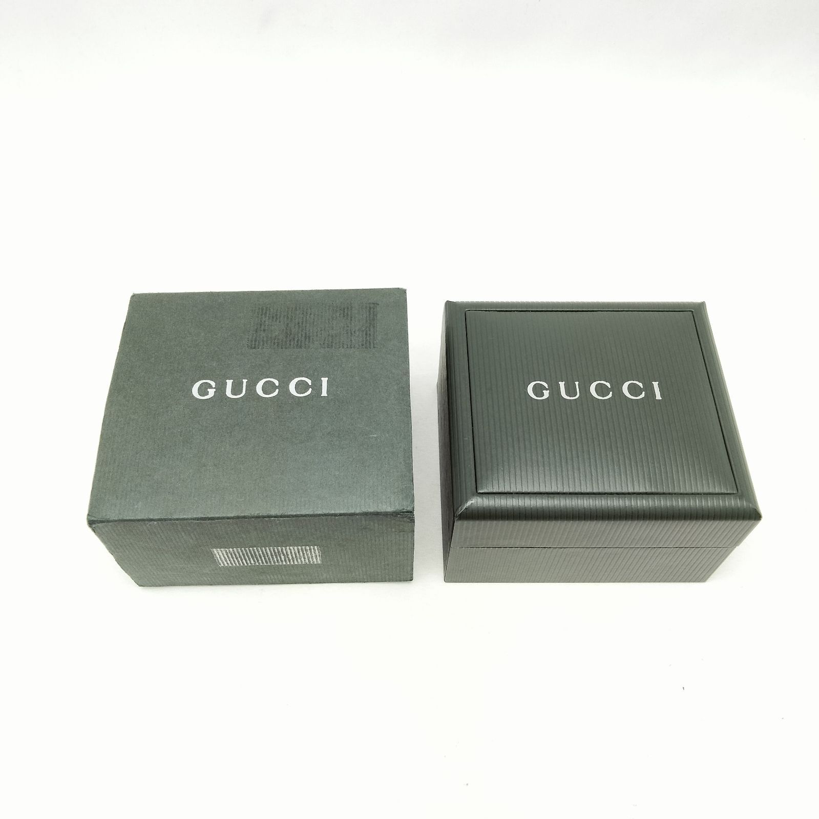 ✨GUCCI✨ グッチ 腕時計 5505M YA055302 - メルカリ