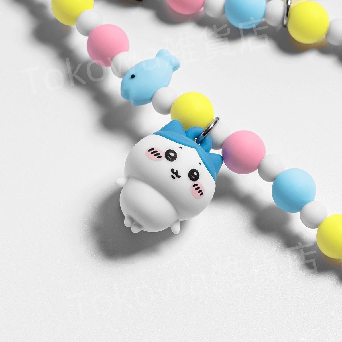 新品 ちいかわ CASETiFY ストラップ 限定アイテム 平日発送