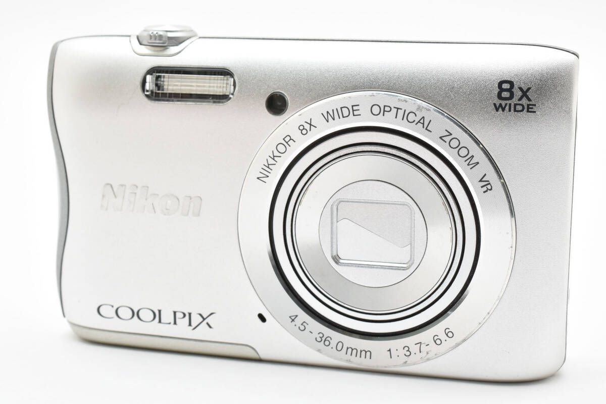 デジタルカメラ Nikon coolpix S3700 81hv09WosaL._UF894,1000_QL80_.jpg