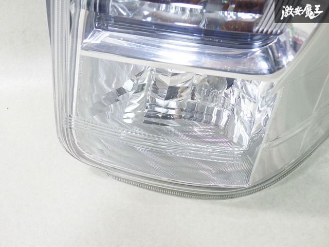 トヨタ 純正 ZVW40 プリウスα プリウス アルファ 前期 LED テール