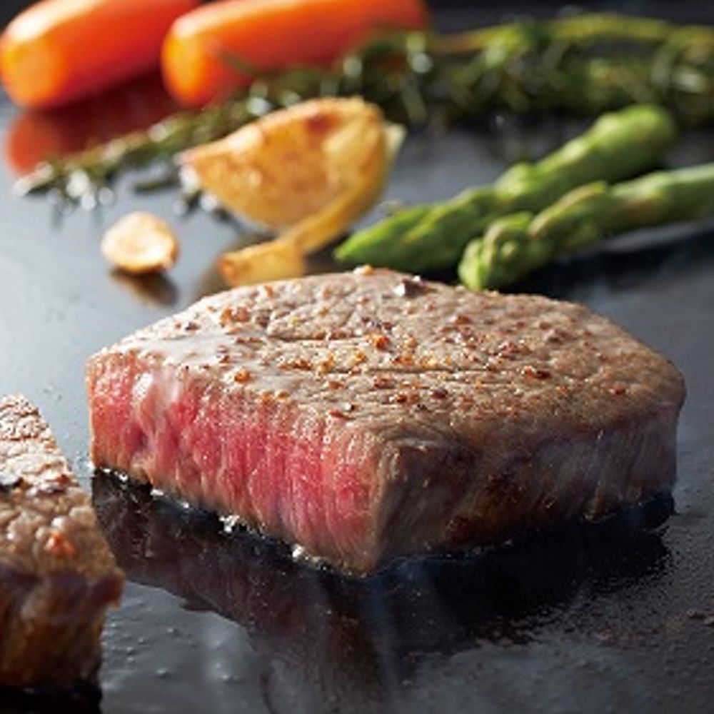 お肉