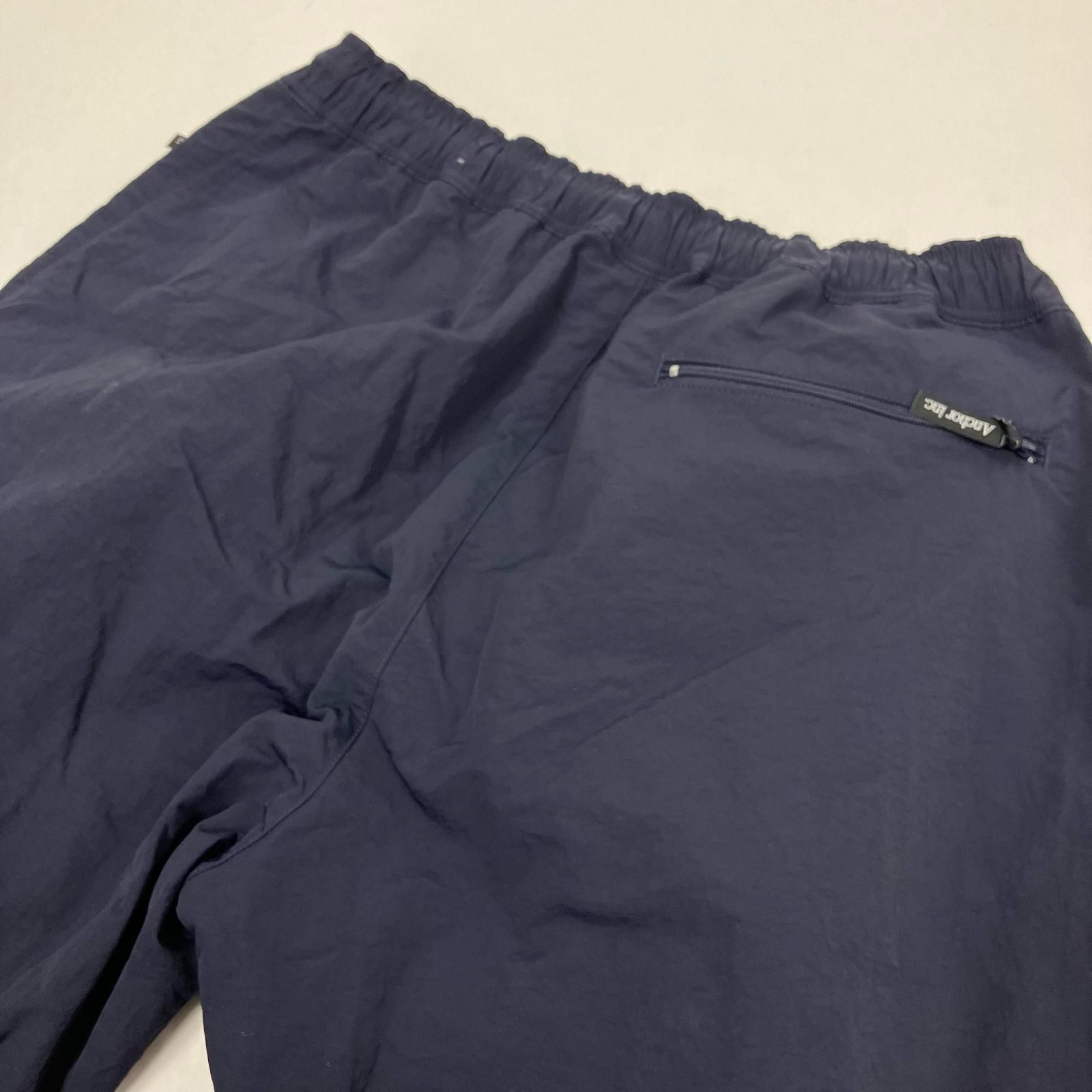 ネイビー サイズ